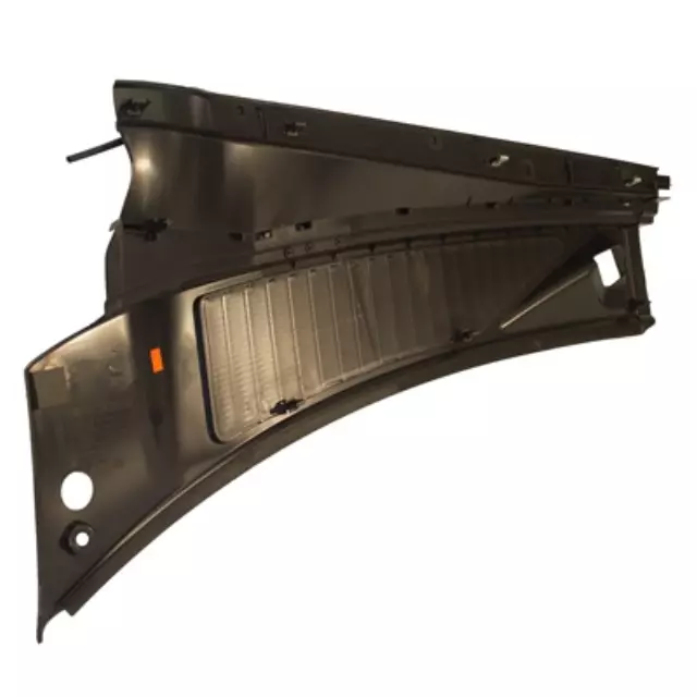 Cowl Grille - Ford (7C3Z-25022A68-AA)