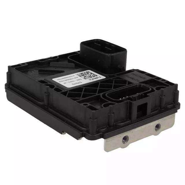 GD9Z7E453C - : Module Transfer Shift Control for Ford Image