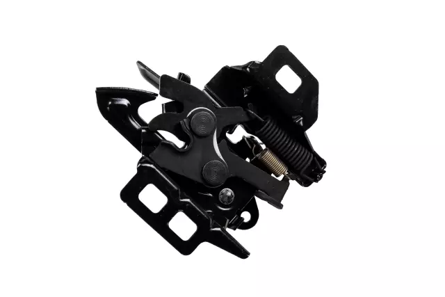 22724779 - Body: Latch Assembly for Saturn: Ion Image