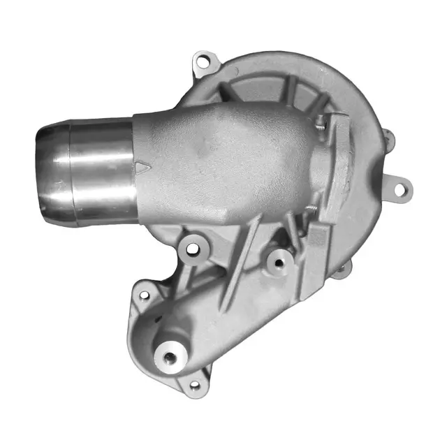 Engine Water Pump - ACDelco (2521026)