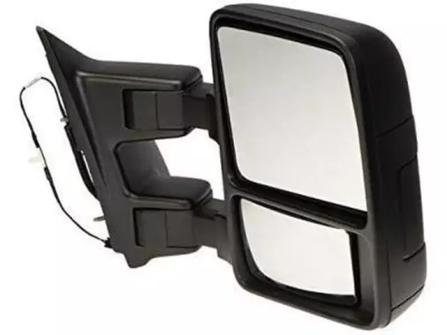 DC3Z17682AA - Body: Door Mirror for Ford Image