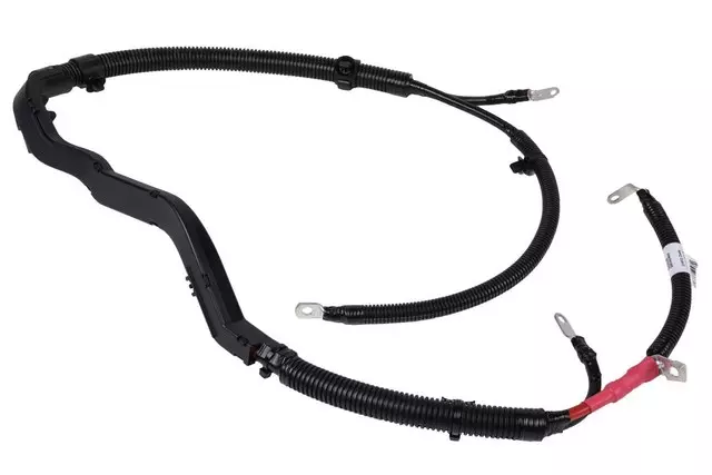 39040460 - : 2016-2019 Buick Cascada - Battery Positive and Negative Cable for GM Image