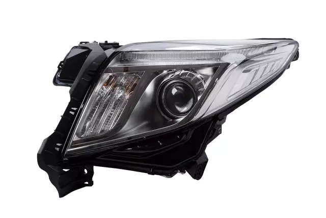 19435329 - : Headlamp for Cadillac: XTS Image