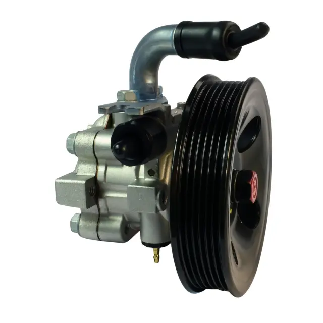 20A1014 - : Mando Power Steering Pump for Mando Image