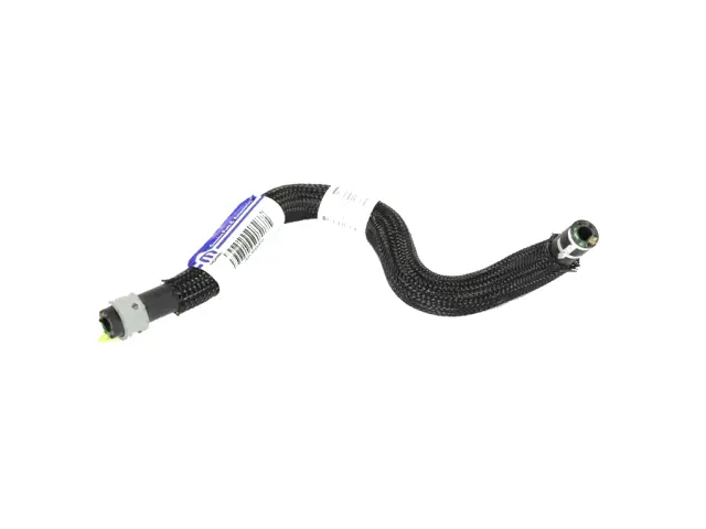 Coolant Bottle Supply Hose - Mopar (68269536ae)