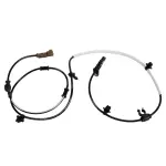 BRAB600 - : Motorcraft™ Rear Speed Sensor for Ford: E-350 Super Duty Image