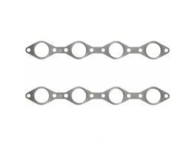 E3TZ9448A - Exhaust: Exhaust Manifold Gasket for Ford: E-250 Econoline Club Wagon, E-350 Econoline, E-350 Econoline Club Wagon, F-250, F-350, F-Super Duty, Ranger Image
