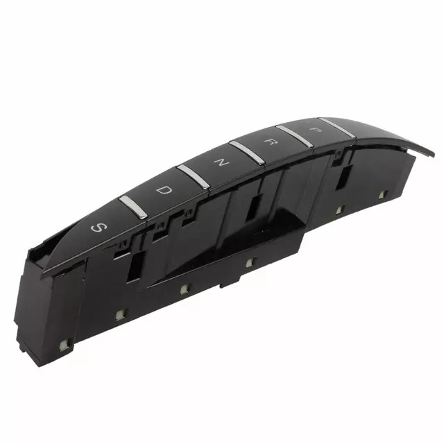 Module Transfer Shift Control - Ford (ha1z7e453ba)