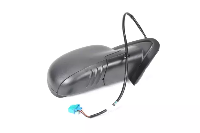 Passenger Side Mirror - GM (15789783)