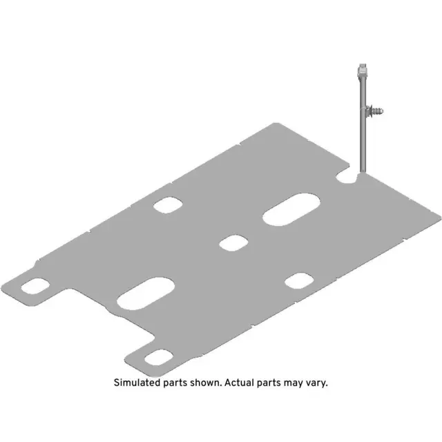 86781013 - Body: Seat Back Heater for GMC: Acadia Image