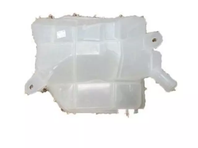 F8RZ8A080EC - Cooling System: Reservoir Assembly for FORD Image