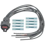S1879 - : Fuel Pump Connector for SMP CORP Image