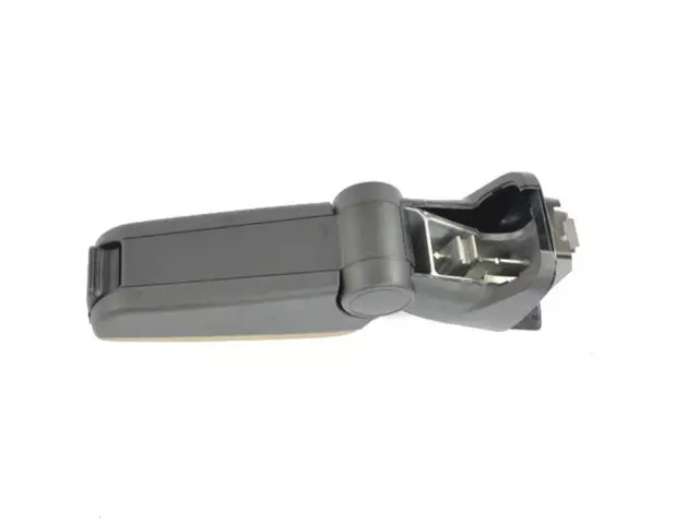 5PE22MT6AA - Interior Trim: Console Armrest for Mopar Image