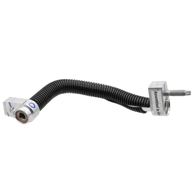 LC3Z19E631AA - HVAC: AC Tube for Ford Image