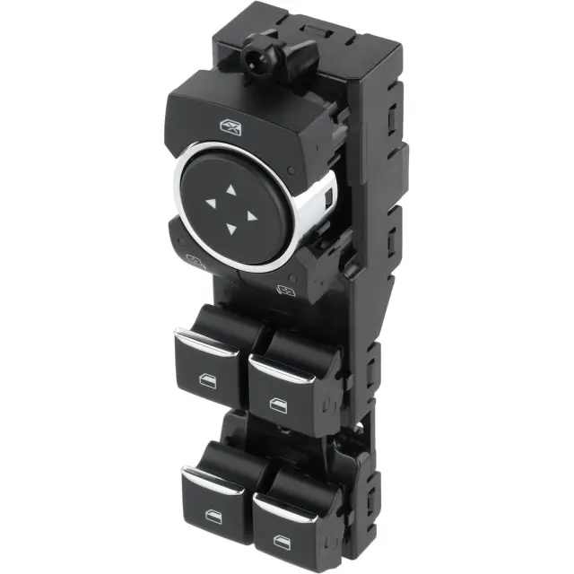 DWS2136 - Interior: Power Window Switch for SMP CORP Image