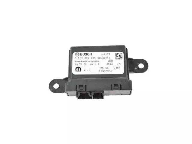 Parking Assist Module, Us, Canada, Mexico - Mopar (68247488AA)