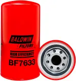 BF7633 - : High Efficiency Fuel Spin-on for Baldwin Image