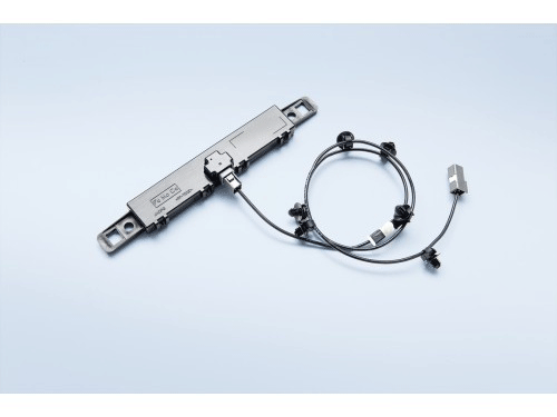 Remote Start, Rfr Antenna Kit - Ford (DA8Z-15603-A)