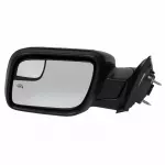 BB5Z17683BBPTM - : Mirror Assembly Rear View Outer for Ford Image