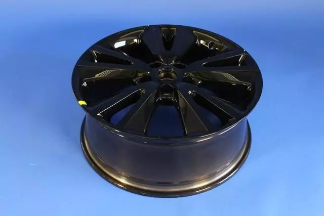 Wheel, Alloy - Mopar (1TE70DX8AE)