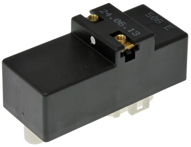902430 - Belts and Cooling: Radiator Fan Control Module for Dorman Image