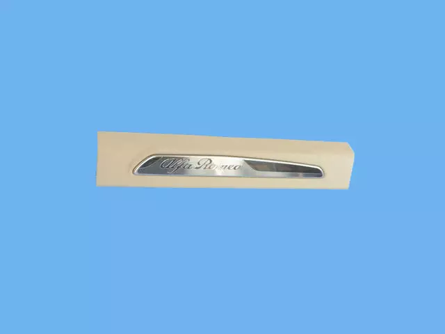 Door Sill Molding, Right Front - Alfa Romeo (6CR39U9FAA)