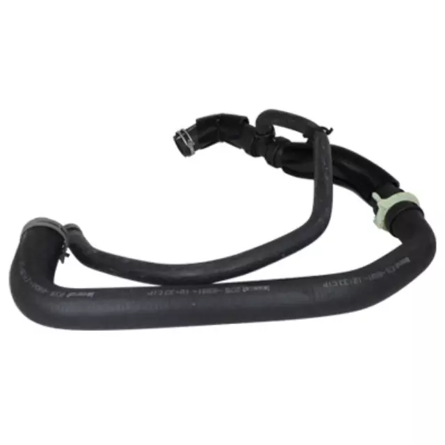 KM4666 - Cooling System: Lower Hose for Ford Image image