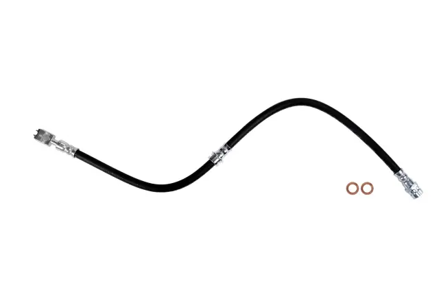 2201451 - Brakes &amp; Brake Parts: Sunsong Brake Hydraulic Hose for Sunsong Image