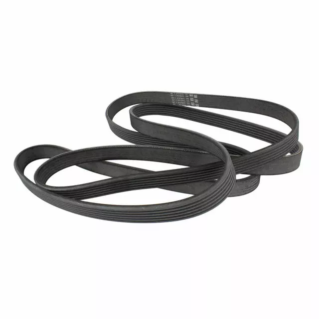 BC2Z8620B - : V Belt for Ford Image