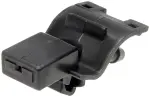 58140 - Wiper and Washer: Windshield Washer Nozzle for Dorman Image