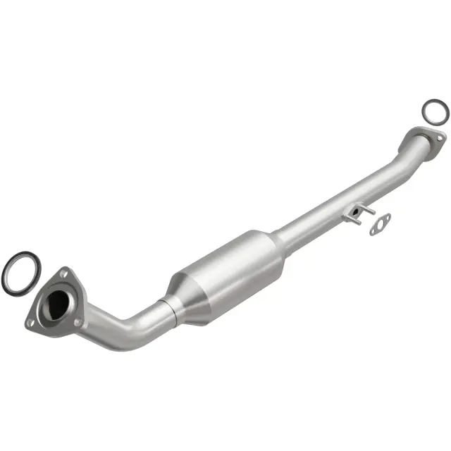 4551061 - : California Direct-Fit Catalytic Converter for Magnaflow Image