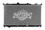 3542 - : Radiator for CSF Image