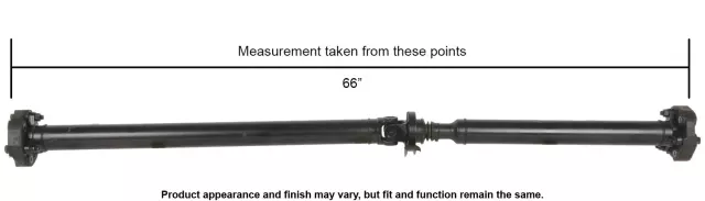 651024 - : Drive Shaft for Cardone Image
