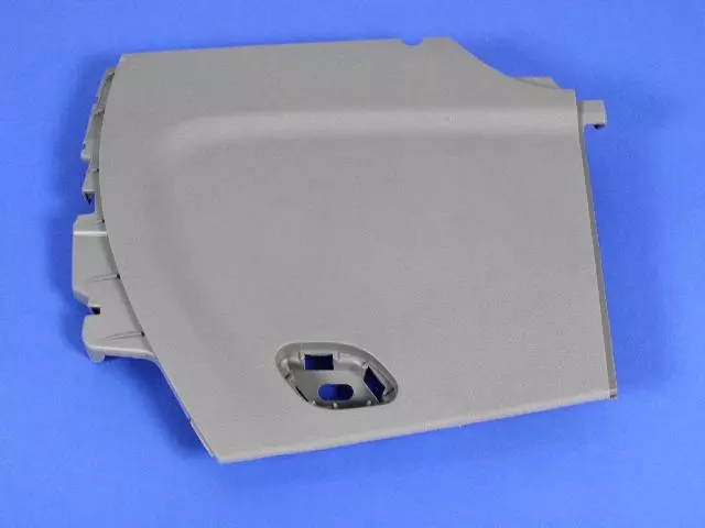 1TL25BD3AA - : Console Panel, Right for Mopar Image