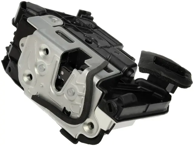937514 - Exterior: Door Lock Actuator Motor Replaces VW 5K0837350B, 5K1837016J for Dorman Image