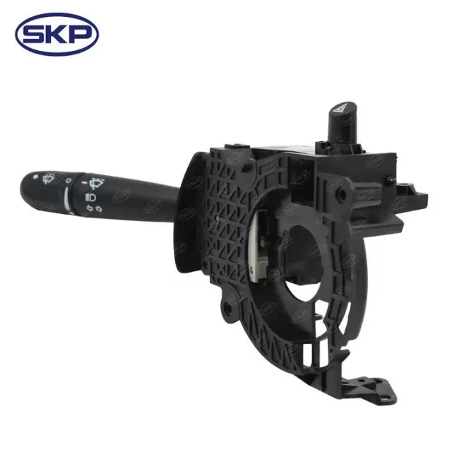 SKCBS1338 - Air Conditioning &amp; Heat: SKP Hazard Warning Switch for Skyward Automotive Image