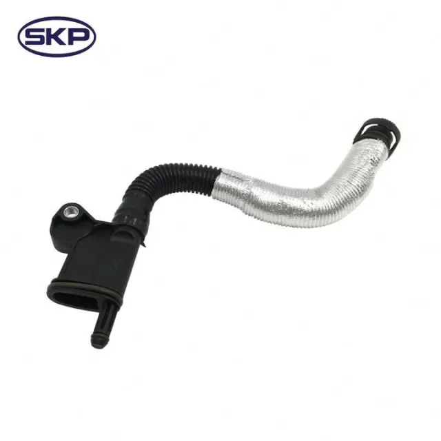 SKABV0165 - Air Intake &amp; Fuel Delivery: SKP Engine Crankcase Breather Hose for Skyward Automotive Image