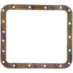 OS20107C - : Engine Oil Pan Gasket Set Blue Stripe cork-rubber for FEL-PRO Image