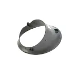55077239AD - Electrical: Fog Lamp Bezel, Left for Mopar Image