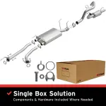 1060177 - : Direct-Fit Exhaust System Replacement Kit for BRExhaust Image