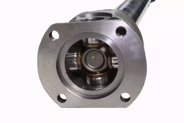 19201890 - : Front And Rear Drive Shaft for GM Image