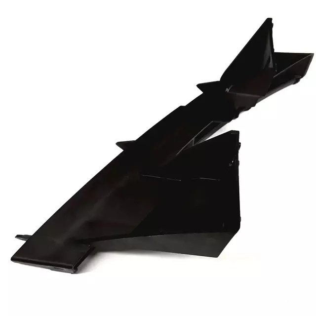 4L0807333A - Body: Support for Audi: Q7 Image