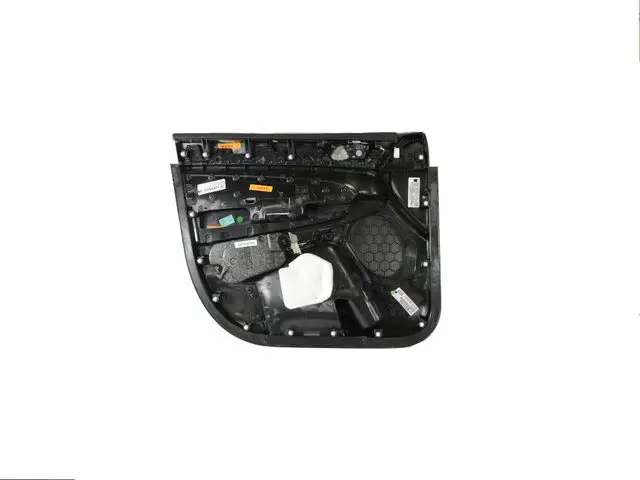 6NV101X9AB - : Front Door Trim Panel Assembly, Right for Mopar Image