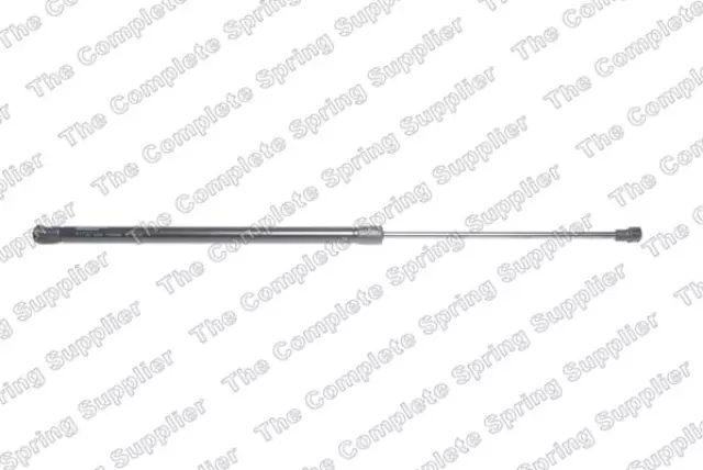 8114208 - Exterior: Lesjofors Tailgate Lift Support for Lesjofors Image