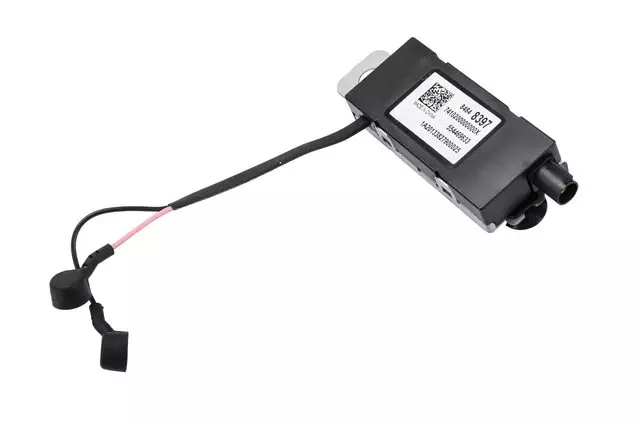 84848397 - : Radio Antenna Amplifier for GM Image