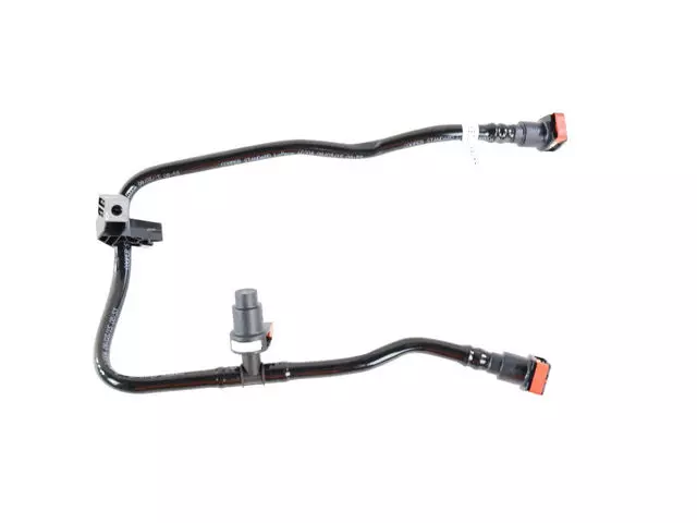 Purge Tube - Mopar (68210443AC)