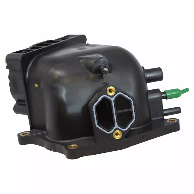 Spacer Throttle Body - Ford (YC2Z-9A589-CA)