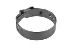 42722032 - Driveline and Axles: Rear Half-Shaft Outer Constant Velocity Joint Boot Inner Clamp for ACDelco Image