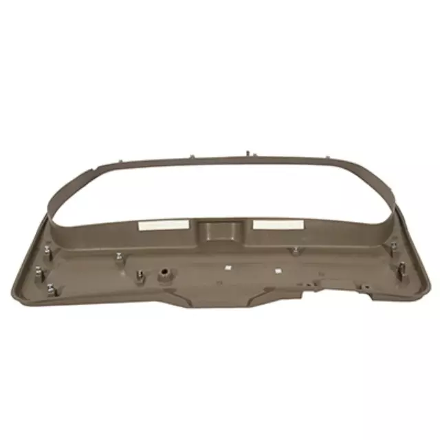 1L2Z7846404AAA - Body: Lift Gate Trim for Ford: Explorer | Mercury: Mountaineer Image
