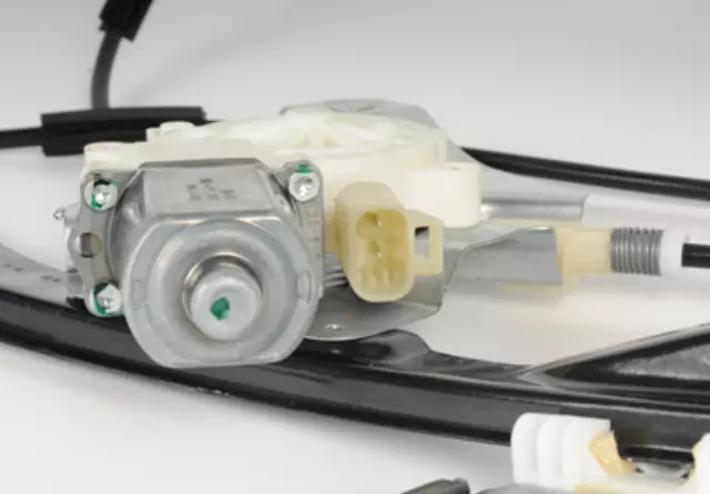 25931990 - Body: Regulator for Pontiac: G6 Image